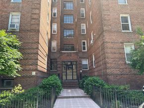2090 Barnes Avenue 4D, Bronx NY 10462