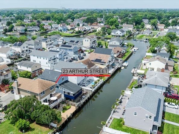 23 Arthur Street, Baldwin NY 11510