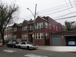 88-16 85th Street, Woodhaven NY 11421