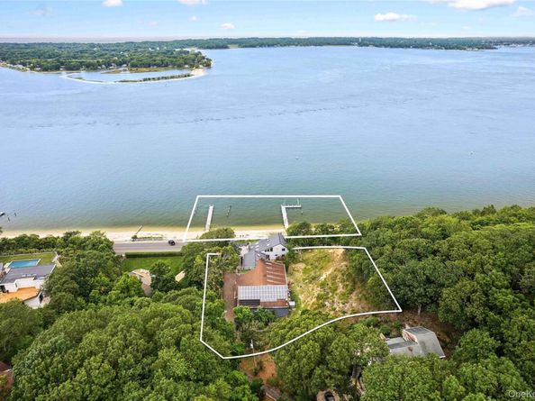 55C Shore Road, Shelter Island NY 11964