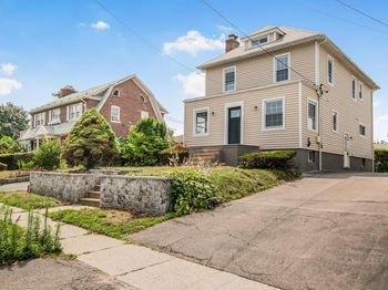 103 Seminary Avenue