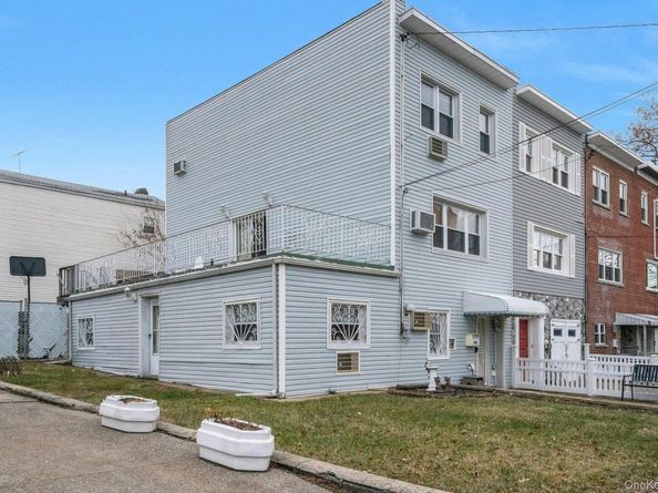 1103 Stadium Avenue, Bronx NY 10465