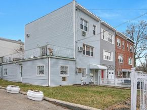 1103 Stadium Avenue, Bronx NY 10465