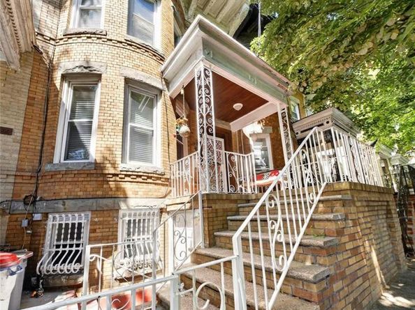 8842 87th Street, Woodhaven NY 11421