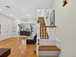 8842 87th Street, Woodhaven NY 11421