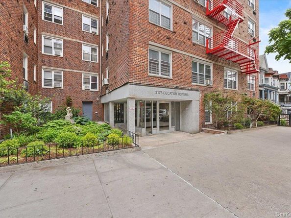 3176 Decatur Avenue 3A, Bronx NY 10467