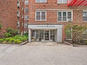 3176 Decatur Avenue 3A, Bronx NY 10467