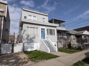 2315 FISH Avenue, Bronx NY 10469