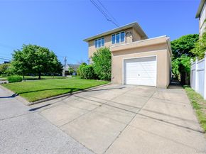13802 Rockaway Beach Boulevard, Belle Harbor NY 11694