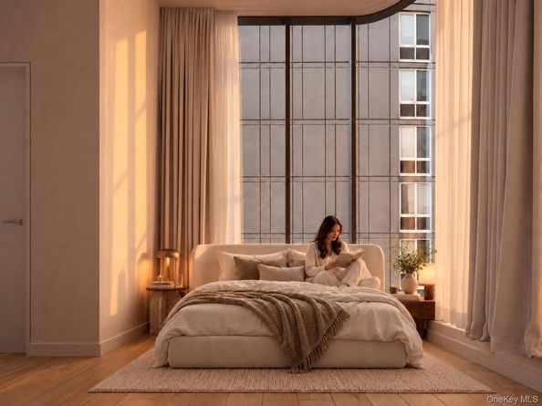 25-08 43rd Avenue 2E, Long Island City NY 11101