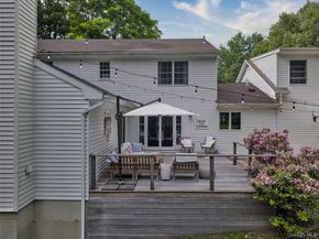 4 Elmer Galloway Road, Katonah NY 10536