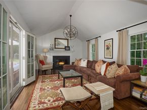 4 Elmer Galloway Road, Katonah NY 10536