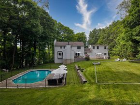 4 Elmer Galloway Road, Katonah NY 10536
