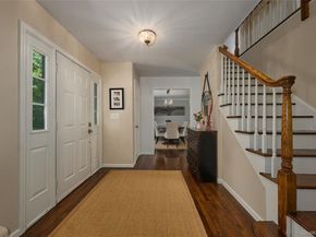 4 Elmer Galloway Road, Katonah NY 10536
