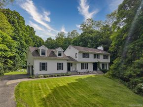 4 Elmer Galloway Road, Katonah NY 10536