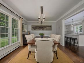 4 Elmer Galloway Road, Katonah NY 10536