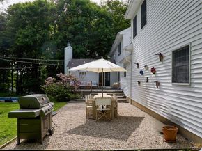 4 Elmer Galloway Road, Katonah NY 10536