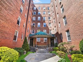 2105 Wallace Avenue 2A, Bronx NY 10462