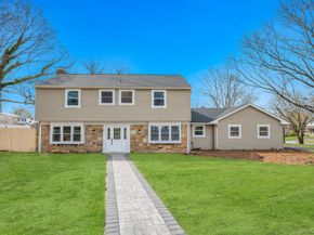 4 Chevy Drive, South Setauket NY 11720