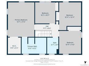 4 Chevy Drive, South Setauket NY 11720