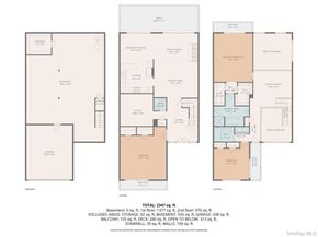 71 Eagle Chase, Woodbury NY 11797
