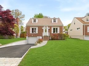 95 Smith Avenue, White Plains NY 10605
