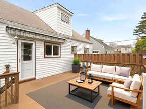 95 Smith Avenue, White Plains NY 10605