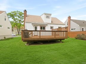 95 Smith Avenue, White Plains NY 10605