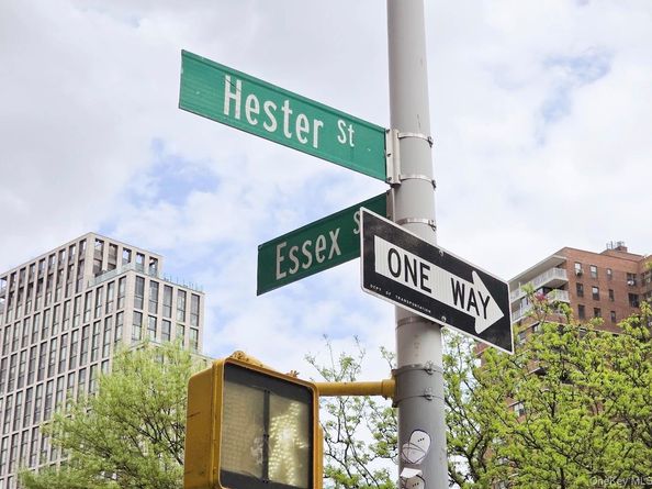 48 Hester Street 5C, New York (Manhattan) NY 10002