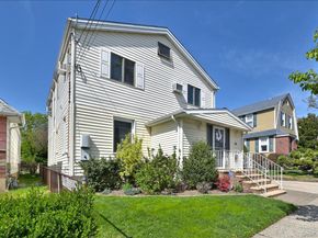 36 Barwick Street, Floral Park NY 11001