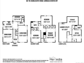 84-16 Charlecote Ridge, Jamaica Estates NY 11432