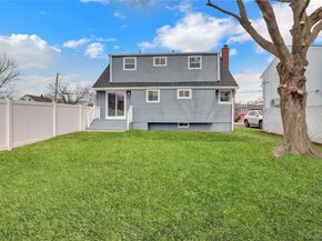 89 Sherman Avenue, Bethpage NY 11714