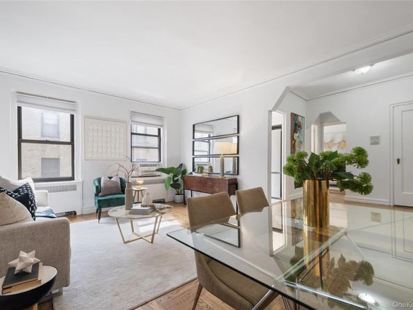 350 Cabrini Boulevard 7N, New York (Manhattan) NY 10040