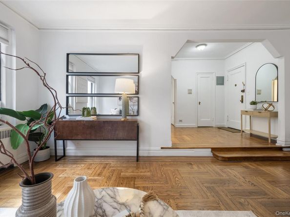 350 Cabrini Boulevard 7N, New York (Manhattan) NY 10040