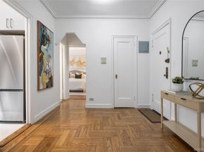 350 Cabrini Boulevard 7N, New York (Manhattan) NY 10040