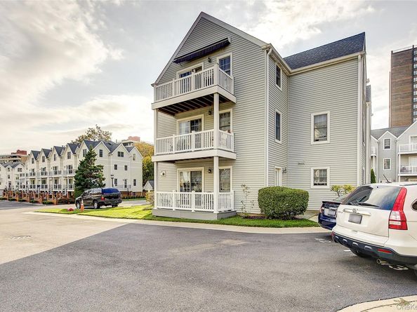 168-03 Powells Cove Boulevard 13, Beechhurst NY 11357