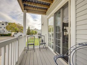 168-03 Powells Cove Boulevard 13, Beechhurst NY 11357