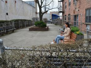 99-10 60th Avenue 5D, Corona NY 11368