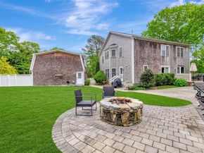 26 Box Tree Road, East Quogue NY 11942