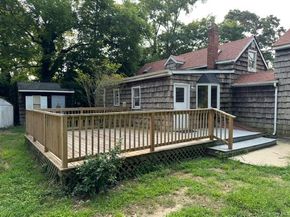 1 Linden Place, Mastic Beach NY 11951