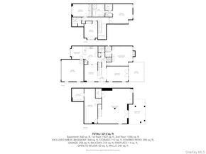 25 Hopkins Lane, Armonk NY 10504