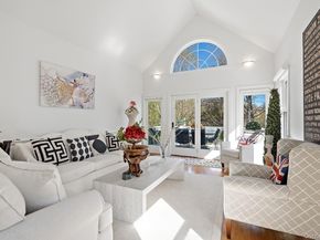 25 Hopkins Lane, Armonk NY 10504