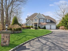 51 Savanna Circle, Mount Sinai NY 11766