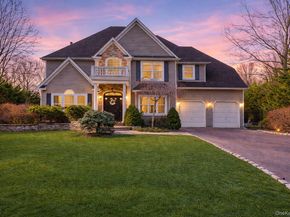 51 Savanna Circle, Mount Sinai NY 11766