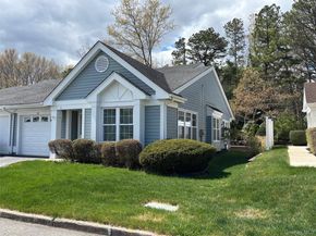 155 Glen Drive, Ridge NY 11961