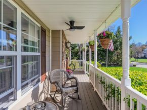 6 Ridge Court, Center Moriches NY 11934