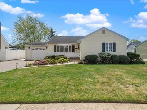 340 N Boston Avenue, Massapequa NY 11758
