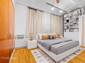 439 Lafayette Street 3, New York (Manhattan) NY 10003