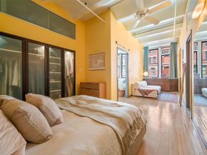 439 Lafayette Street 3, New York (Manhattan) NY 10003