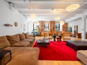 439 Lafayette Street 3, New York (Manhattan) NY 10003